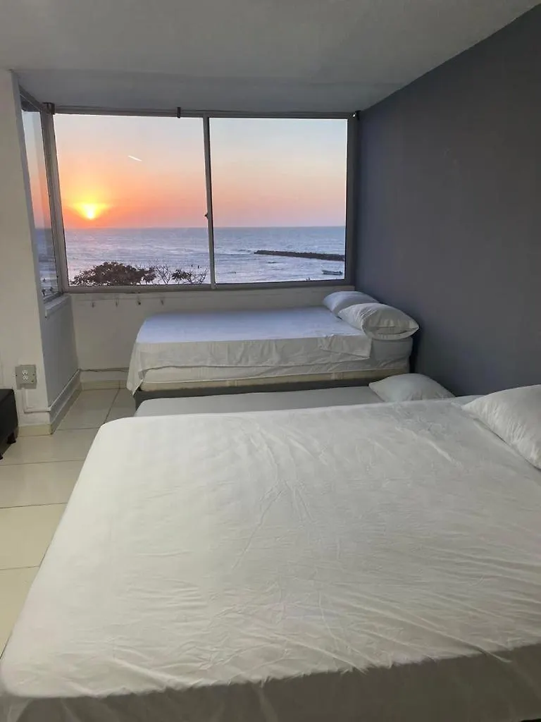 Capri Apartment Cartagena 0*,