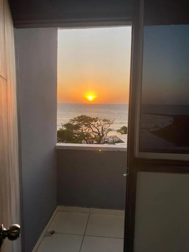 Capri Apartment Cartagena