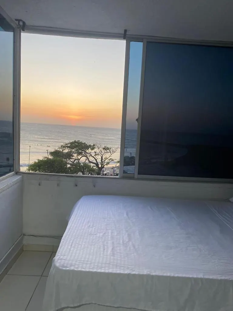 Capri Apartment Cartagena 0*,  Colombia