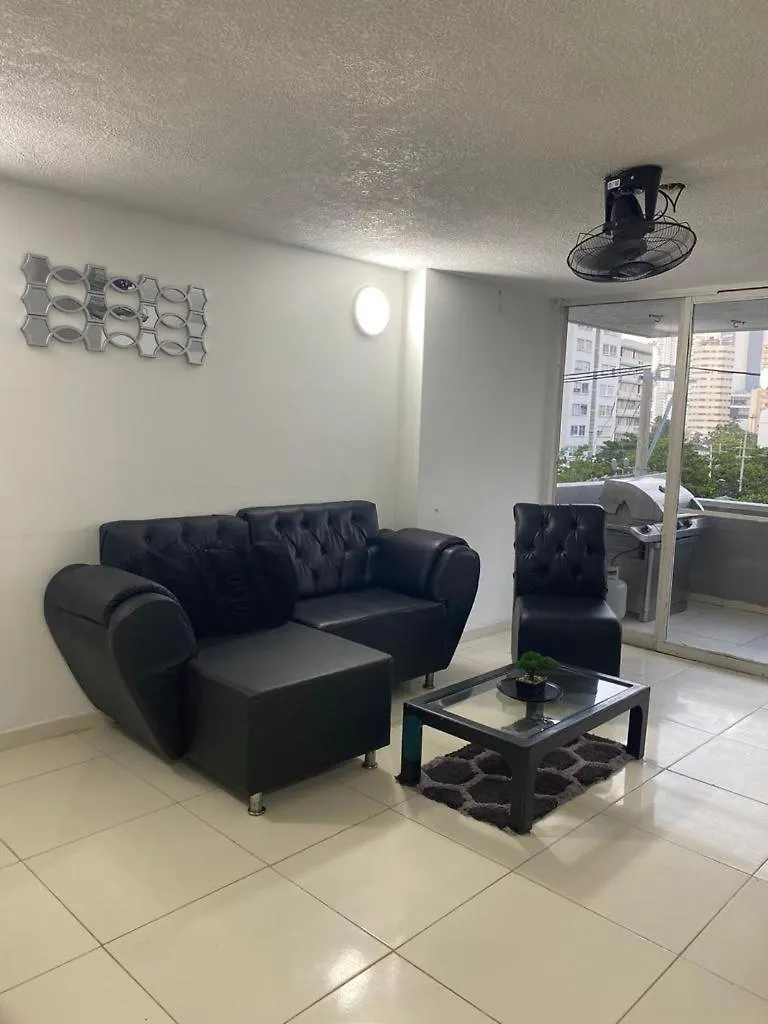 Capri Apartment Cartagena 0*,  Colombia