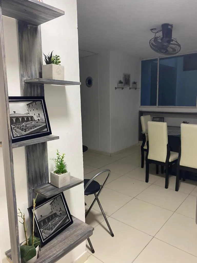 Capri Apartment Cartagena