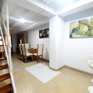 En Apartamento